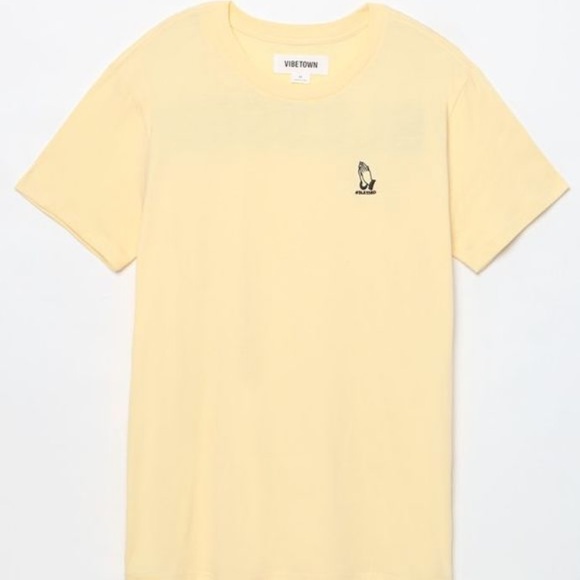 PacSun Tops - Pacsun Blessed Tee PacSun Tops - Pacsun Blessed Tee
